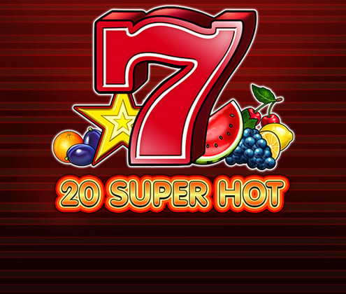 20 Super Hot